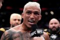 Why Is Charles Oliveira Called ‘Do Bronxs’? Meaning Behind Brazilian UFC Star’s
Nickname